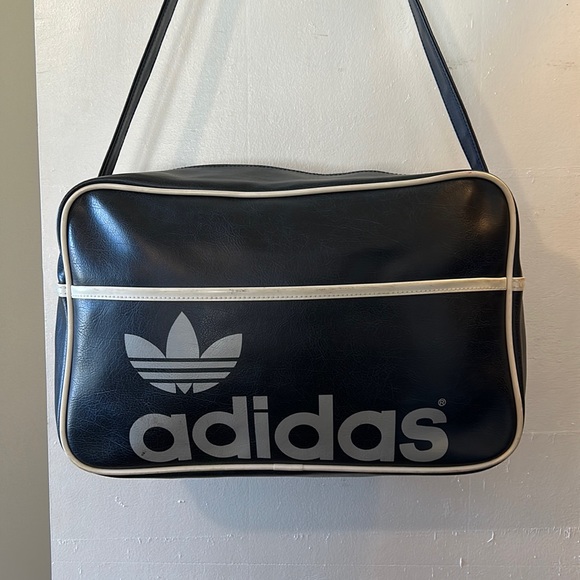 Vintage Bags Vintage Adidas Gym Bag Poshmark